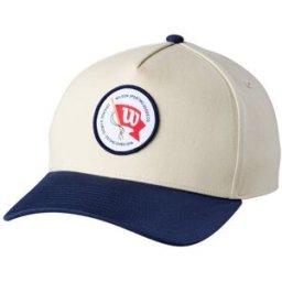 Wilson Vintage Patch Hat