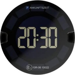 Ooono Timer Digitale P-disc No3