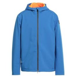 Suns Boards Giacca & Giubbotto Uomo Azzurro L/S
