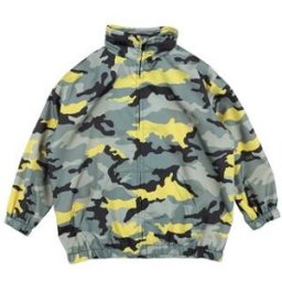 Dolce&Gabbana Giacca & Giubbotto Bambino 3-8 anni Verde salvia 3/5