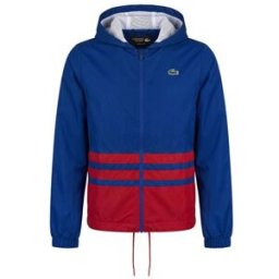 Lacoste Giacca & Giubbotto Uomo Blu 2