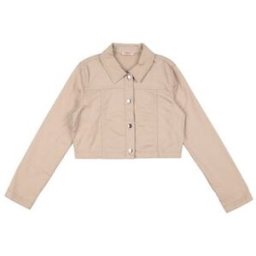 Liu •jo Giacca & Giubbotto Bambina 9-16 anni Rosa 10/14/16