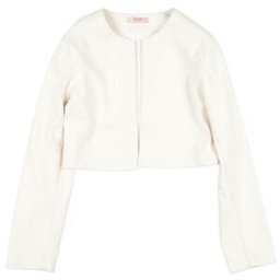 Liu •jo Giacca & Giubbotto Bambina 3-8 anni Panna 8