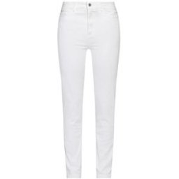Pepe Jeans Pantaloni jeans Donna Bianco 27W-30L