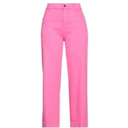Kaos Jeans Pantaloni jeans Donna Rosa 25/26/28/29