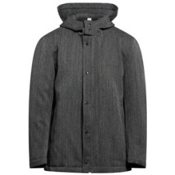 Hevò Giacca & Giubbotto Uomo Grigio 56