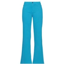 Kaos Jeans Pantaloni jeans Donna Turchese 25/26