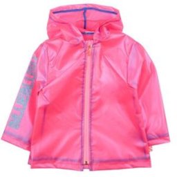 Billieblush Giacca & Giubbotto Bambina 3-8 anni Fucsia 3/4