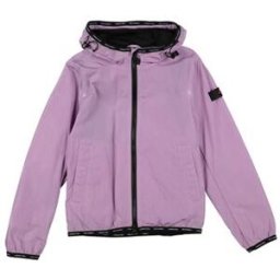 Peuterey Giacca & Giubbotto Bambino 3-8 anni Lilla 8