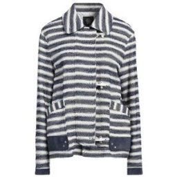 Fay Giacca & Giubbotto Donna Blu notte L/M/S/XS/XXS