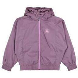 Converse Giacca & Giubbotto Bambina 9-16 anni Rosa antico 15