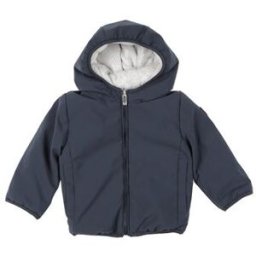 Ciesse Piumini Giacca & Giubbotto Bambina 0-24 mesi Blu navy 12