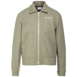 Family First Milano Giacca & Giubbotto Uomo Verde salvia 3XL/L/S/XL/XS/XXL