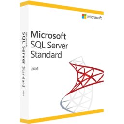 Microsoft SQL Server 2016 Standard - Fatturazione Italiana