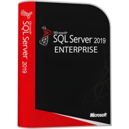 Microsoft SQL Server 2019 Enterprise - Fatturazione Italiana