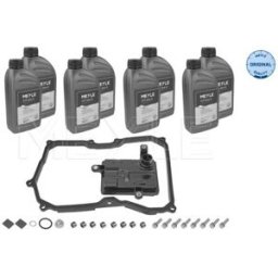 Meyle Kit di ricambi, cambio dell'olio del cambio automatico 100 135 0112/XK