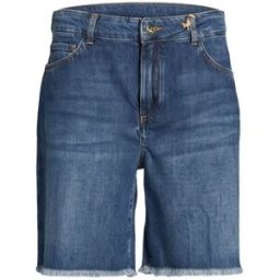 Kaos Jeans Shorts jeans Donna Blu 29/30