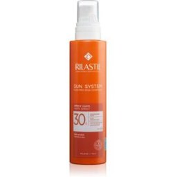 Rilastil Sun System emulsione abbronzante in spray SPF 30 200 ml