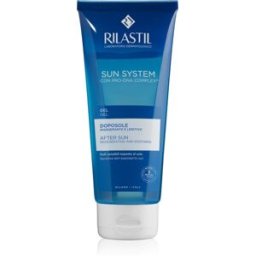 Rilastil Sun System After Sun gel rigenerante doposole 200 ml