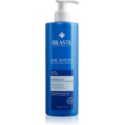 Rilastil Sun System After Sun latte corpo leggero doposole 400 ml