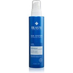 Rilastil Sun System After Sun latte corpo leggero doposole 200 ml