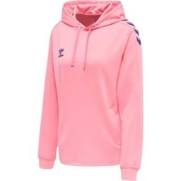 Hummel Felpa Hmlcore Xk Cotton Candy 2XL