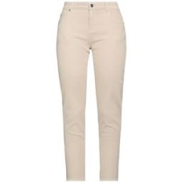 Met Jeans Pantaloni jeans Donna Sabbia 26