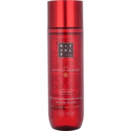Rituals Ayurveda Ultra Nourishing Shower Oil 200 ml Doccia e Bagno Donna
