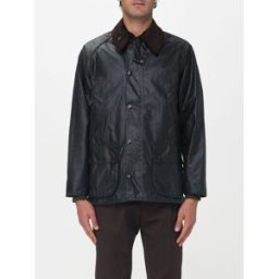 Barbour Giacca cerata Bedale Verde Taglia 44
