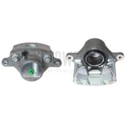 Budweg Caliper Kit asse pinza freno 345624