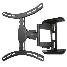 Hama 00220834 Supporto TV a parete 165,1 cm (65") Nero