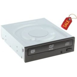LETTORE DVD-RW INTERNO CD/DVD SATA MARCA GENERICA