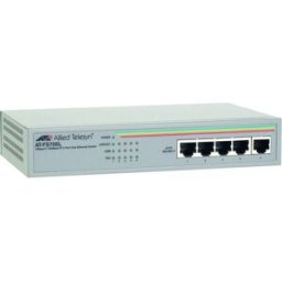 Allied Telesyn AT-FS705L Switch Fast Ethernet 5 porte 10Base-T Grado A
