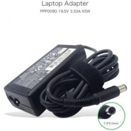HP Alimentatore Originale PPP009C/D 65W Grado A