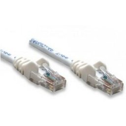 CAVO ETHERNET 0.5MT CAT6 U/UTP Intellinet