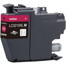 Brother Cartuccia Compatibile LC3210XL LC3219XL Magenta