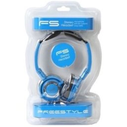 Cuffia Freestyle BLU FH0022BL