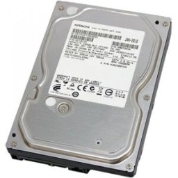 HARD DISK 250GB 3.5" SATA 6.0GB/S