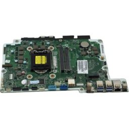 HP Scheda Madre Originale per AIO PRO ONE 600 G2 LG1151 Grado A