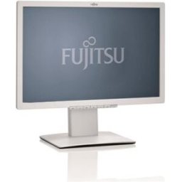 Fujitsu Siemens LCD Fujitsu B24W-7 24" 16:9 Scocca leggermente ingiallita Grado C