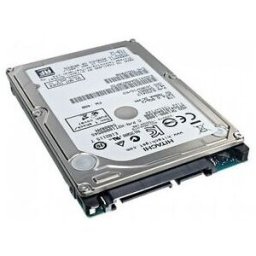 HARD DISK 320GB 2.5" SATA Grado A