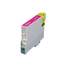Epson Cartuccia Compatibile T1633 T16XL Ciano Cart-Epst1633 Magenta