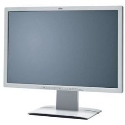 Fujitsu Siemens LCD FUJITSU B24W-6 24" 16:9 GRADO B SCOCCA INGIALLITA