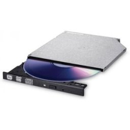 Lettore CD/DVD interno UltraSlim 0.8mm marca generica Grado B