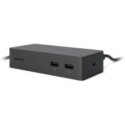 Microsoft Docking Station 1661 Surface pro Grado A