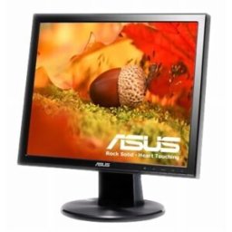 Asus LCD VB171 17" 4:3 Grado C