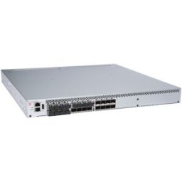 Switch di rete Brocade 6505-12-16G0R 12 Porte Grado B