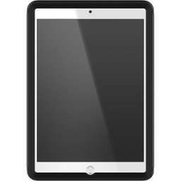 Apple Custodia Per Ipad 9.7" Otterbox Case defender Grado B Manca Supporto