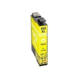 Epson Cartuccia Compatibile con T502XL GIALLO CART-EPS502Y