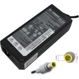 Lenovo Alimentatore Originale ThinkPad T430u ADLX65NLT3A 65W 20V Grado A